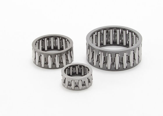 K55X63X20 Steel Needle Roller And Cage Assembly Metric Stainless Steel Needle Bearings