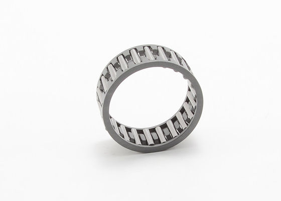 Chrome Steel Gcr15 Metric Needle Bearing Rod Use Needle Roller And Cage Assemblies KZK16X20X10