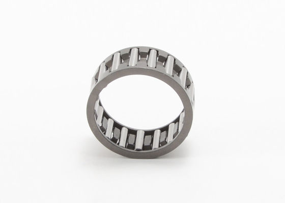 8 To 20mm Needle Roller Bearing Connecting Rods Cage Assembly KBK10X14X12