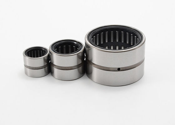 Machined NA6904 2RS RNA 4908 RS Needle Ball Bearing With Seals