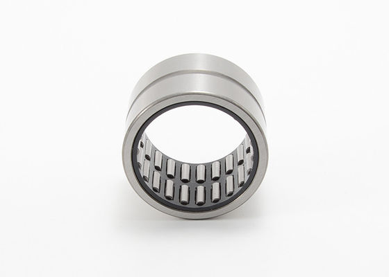 Machined NA6904 2RS RNA 4908 RS Needle Ball Bearing With Seals