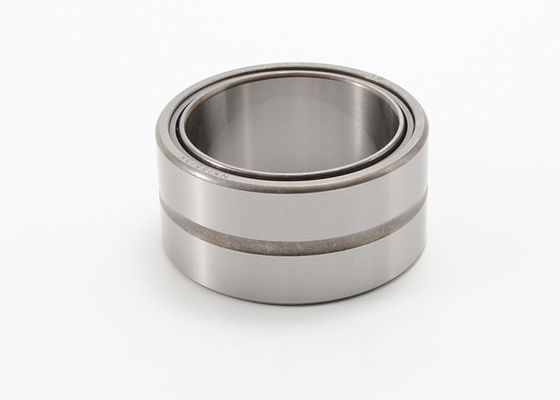 Chrome Steel Full Complement Needle Roller Bearings NAV4904 With Inner Ring