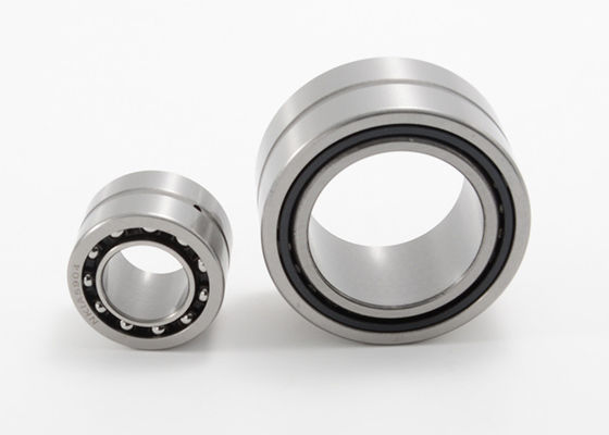 Combined Roller Bearing Needle Roller And Angular Contact Ball Bearing NKIB5903