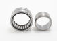 Combination Needle Roller Bearing Needle Roller And Axial Ball Bearing NX10