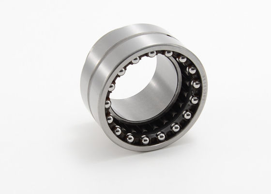 Combination Needle Roller Bearing Needle Roller And Axial Ball Bearing NX10