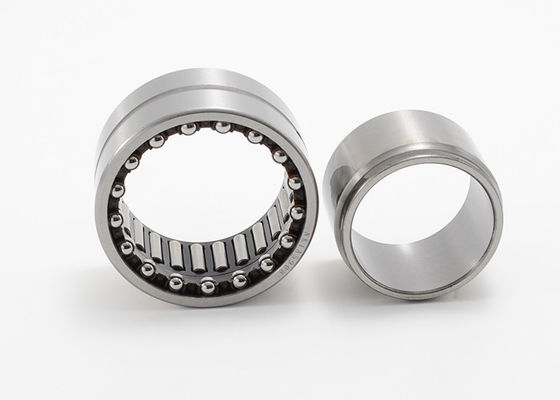 Combined Needle Roller And Axial Thrust Ball Bearing NKX 30 NAXK 30