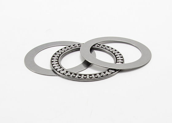 Thrust Needle Roller Bearings Axial Needle Roller and Cage Assemblies NTB 4060