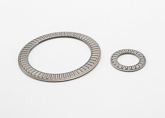 Thrust Needle Roller Bearings Axial Needle Roller and Cage Assemblies NTB 4060