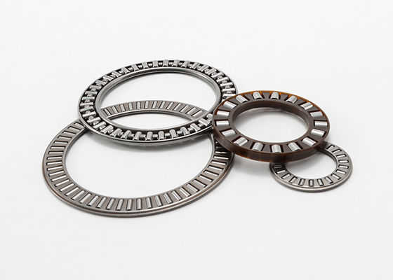 Cylindrical Roller Thrust Bearing Roller &amp; Cage Assembly with Washers 81216 TN