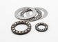 Cylindrical Roller Thrust Bearing Roller &amp; Cage Assembly with Washers 81216 TN