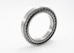 Single Row Full Complement Cylindrical Roller Bearings Precision Roller Bearings