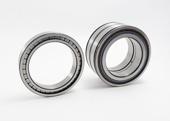 NNF 5024 ADA-2LSV Precision Roller Bearing Chrome Steel Double Row Full Complement Cylindrical