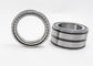 NNF 5024 ADA-2LSV Precision Roller Bearing Chrome Steel Double Row Full Complement Cylindrical