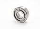 NN3009ASK Precision Roller Bearing Double Row Brass Cage Tapered Bore Bearing