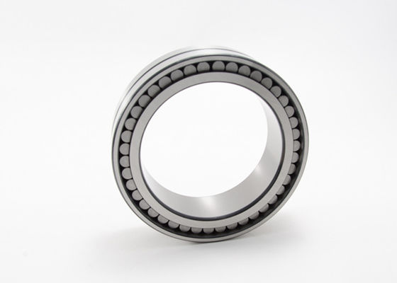 Super Precision Taper Bore Bearing Double Row Miniature Cylindrical Roller NN3010K SP