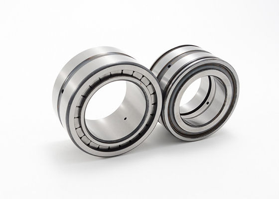 Super Precision Roller Bearing NN3022KTN1 Double Row Cylindrical W33 Bearing