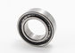 NNU4926 K/W33 Precision Roller Bearing With Tapered Bore Double Row Lubricated