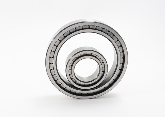 NNU4926 K/W33 Precision Roller Bearing With Tapered Bore Double Row Lubricated