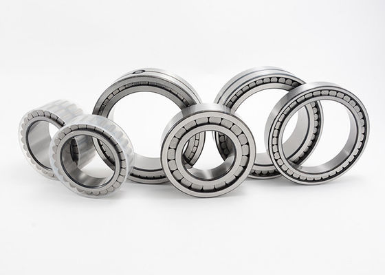 Double Row Cylindrical Roller Bearing Super Precision High Speed NNU4960 NNU4992 K/W33