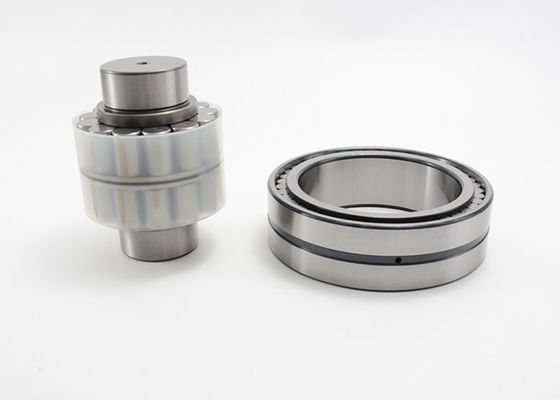 Double Row Cylindrical Roller Bearing Super Precision High Speed NNU4960 NNU4992 K/W33
