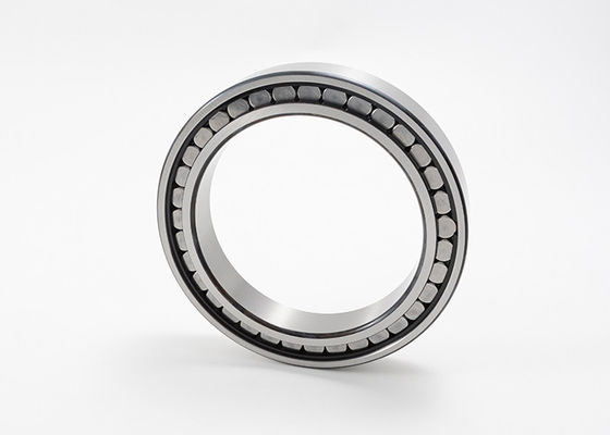 Solid Ribs Precision Roller Bearing P2 Double Cylindrical Roller Bearing NNU49/530 K/W33