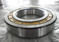 NU330E Precision Roller Bearing Single Row Caged Needle Roller Bearing Non Locating