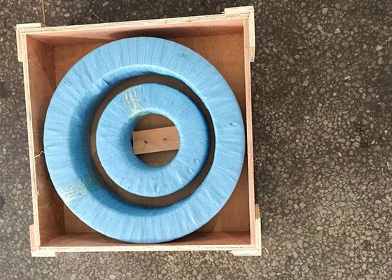 Single Row Precision Needle Roller Bearings Non Locating Brass Caged NU2215E