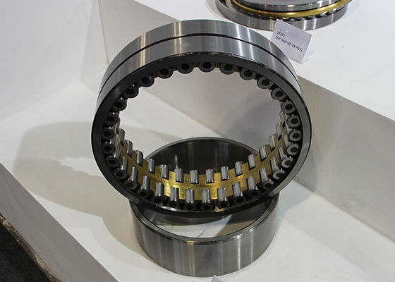 Precision Roller Bearing Single Row Needle With Inner Ring Removable NUP2305E