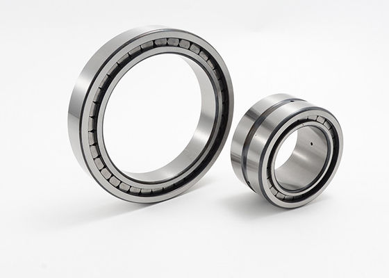Precision Roller Bearing Single Row Needle With Inner Ring Removable NUP2305E