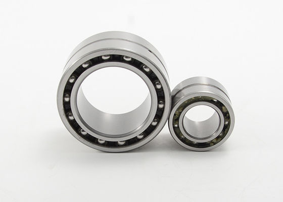 GFK30 One Way Clutch Bearing Double Row Freewheel Radial Ball Bearing