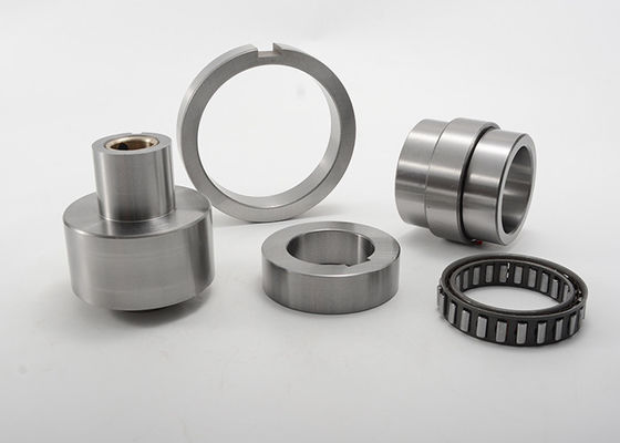Bearing Steel Sprag One Way Clutches Freewheel Cage Without Inner Or Outer Races