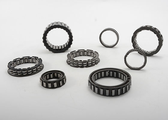 RL Series One Way Sprag Clutch Hardened External One Way Roller Clutch