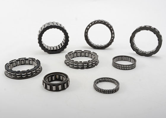 12mm Hardened One Way Clutch Bearing Sprag FRN 442 Z Insert Element With Rings