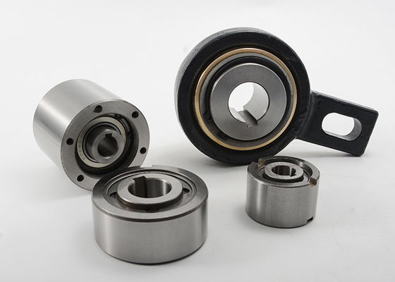 RSBW Backstop Bearing Supported 20-90mm One Side Clutch Bearing