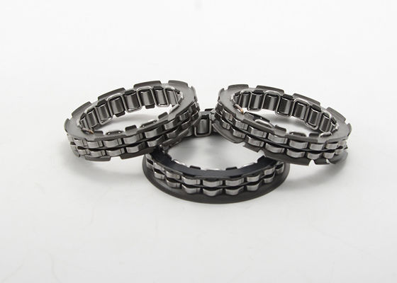 Backstop Single Row One Way Sprag Clutch Bearing Open Sealing Freewheel
