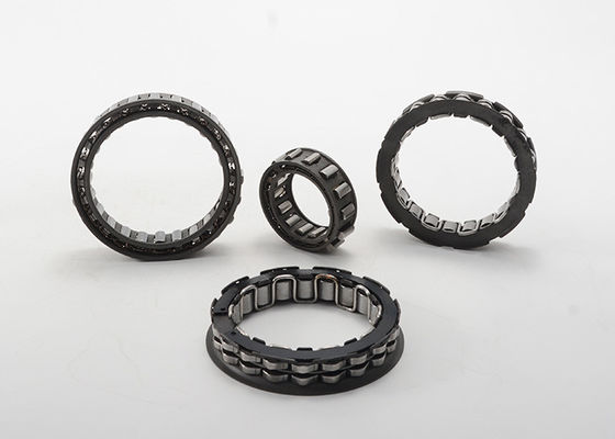 Gcr15 Sprag Clutch Freewheel Motorcycle Starter One Way Bearing FWA331608BRB