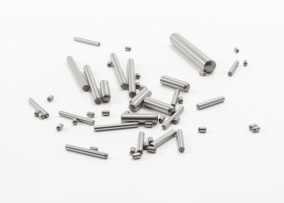 Black Oxide Needle Roller Pin 1/32&quot; 1/16&quot; 1/8&quot; Stainless Alloy Steel Dowel Pins