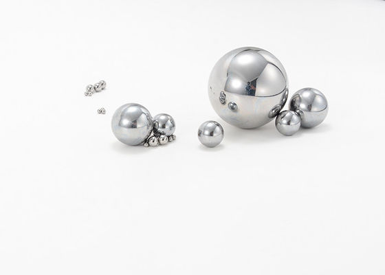 52100 Chrome Precision Steel Balls 6mm 7mm 10mm 12mm Steel Bearing Ball G10 G25