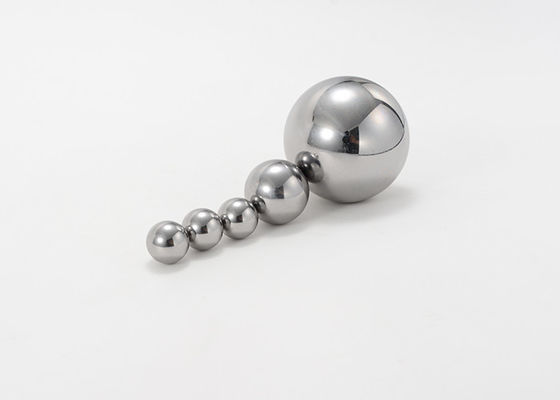 52100 Chrome Precision Steel Balls 6mm 7mm 10mm 12mm Steel Bearing Ball G10 G25