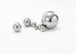 AISI 440C Stainless Steel Sphere Balls 4.762mm 6.350mm 31.750mm Precision Bearing Balls