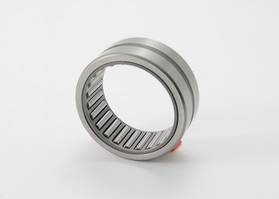 Heavy Duty Caged Needle Roller Bearing Without Inner Ring