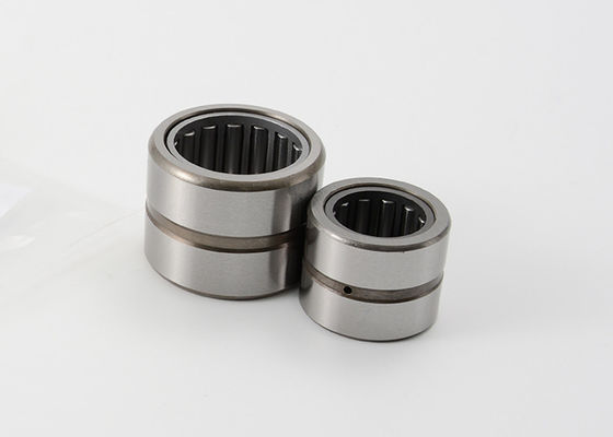 Heavy Duty Caged Needle Roller Bearing Without Inner Ring