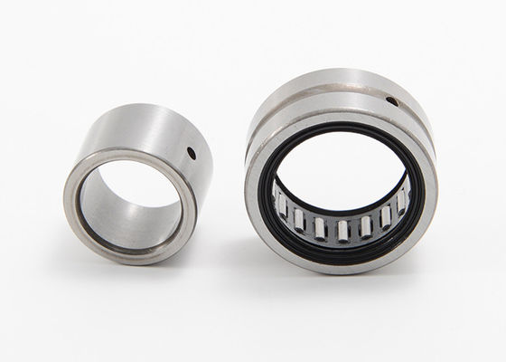 Heavy Duty Needle Bearings - Precision Engineering for Maximum Performance