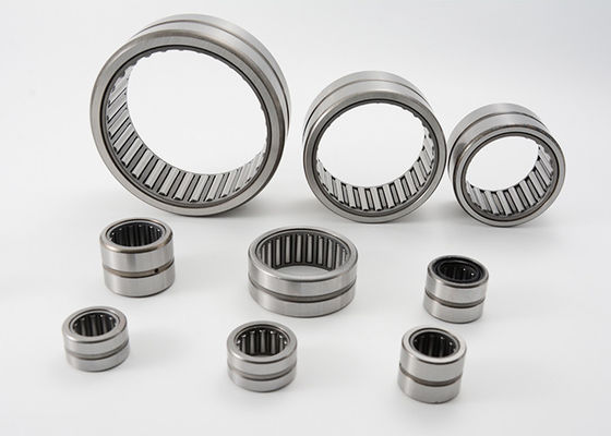 Heavy Duty Needle Bearings - Precision Engineering for Maximum Performance