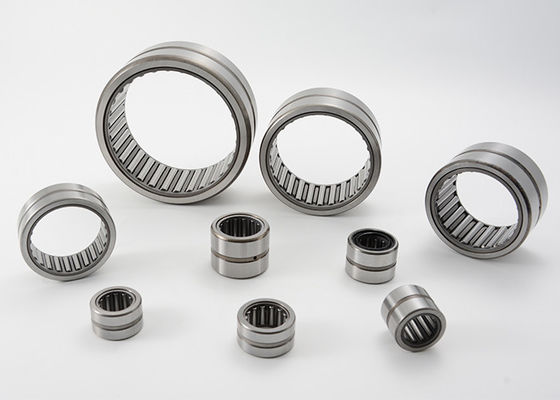 Precision Performance The Ultimate Needle Roller Bearing Easy Install