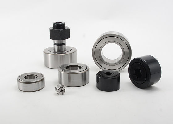 Various Sizes of Needle Bearings for Different Material Specifications