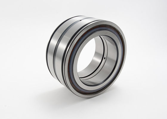 Semi Locating Cylindrical Bearing Rollers Full Complement SL181872-E ...